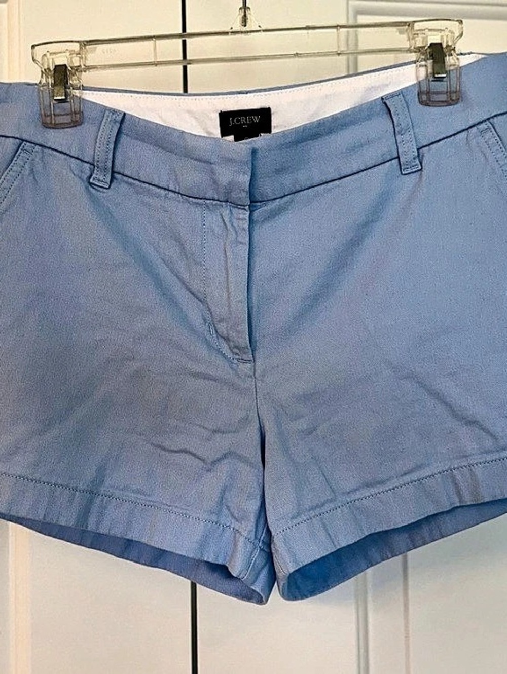 J.Crew Classic Chino Short